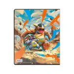 Pokemon Accessory - Portfolio Mega Evolution - Image 5