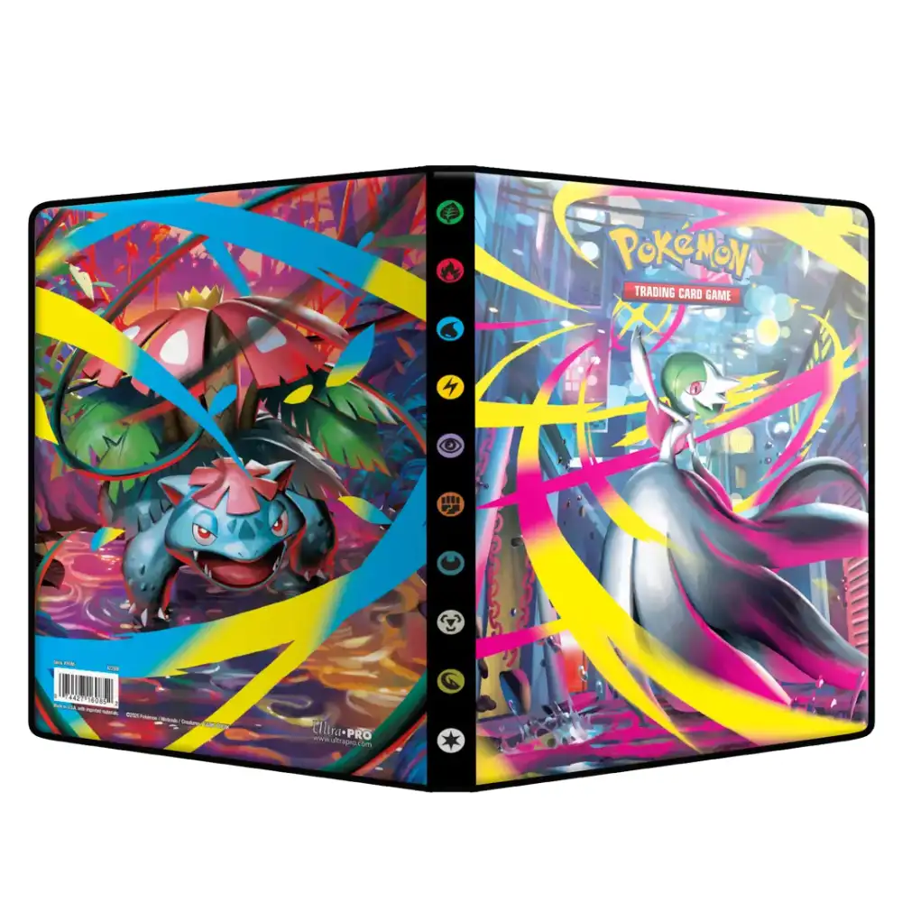 Pokemon Accessory - Portfolio Mega Evolution - Image 6